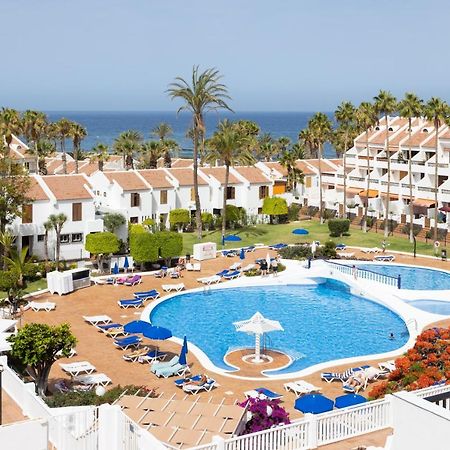 Classbnb - 3 Apartments 50M From The Las Americas Promenade Arona  Bagian luar foto