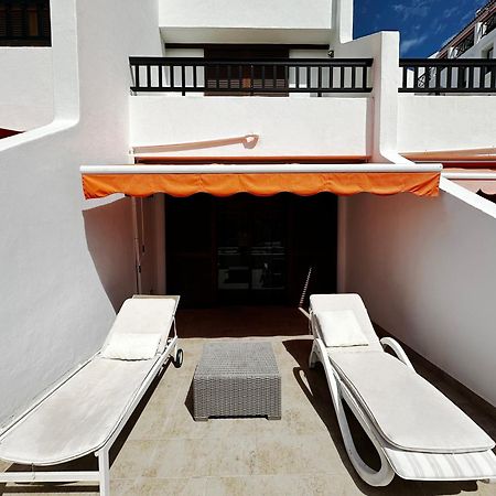 Classbnb - 3 Apartments 50M From The Las Americas Promenade Arona  Bagian luar foto
