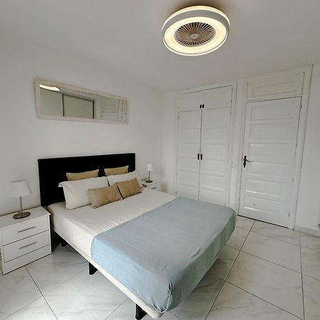 Classbnb - 3 Apartments 50M From The Las Americas Promenade Arona  Bagian luar foto