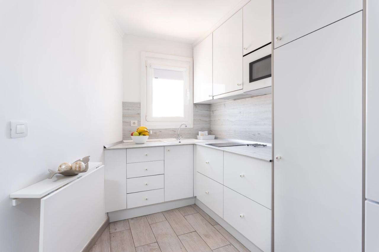 Classbnb - 3 Apartments 50M From The Las Americas Promenade Arona  Bagian luar foto