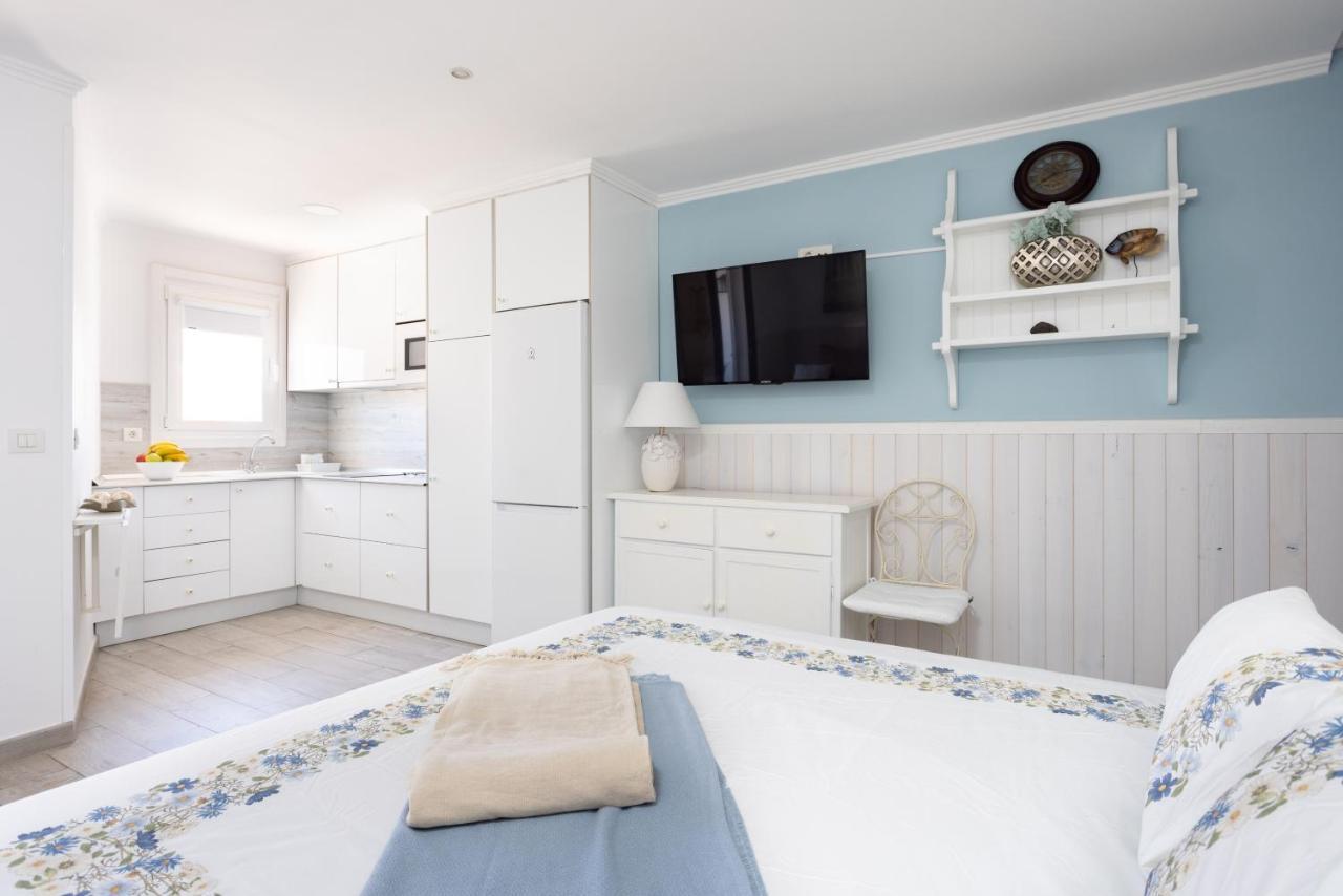 Classbnb - 3 Apartments 50M From The Las Americas Promenade Arona  Bagian luar foto