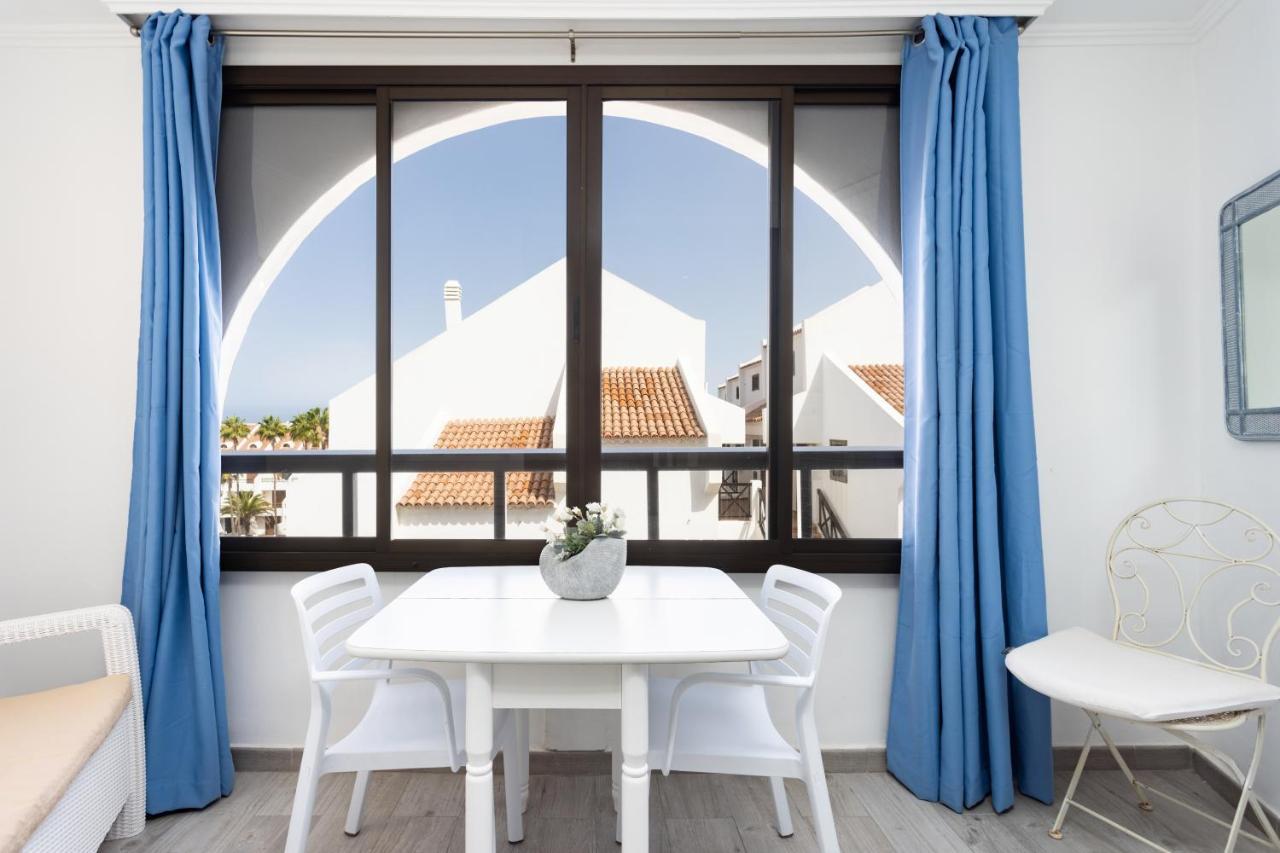 Classbnb - 3 Apartments 50M From The Las Americas Promenade Arona  Bagian luar foto