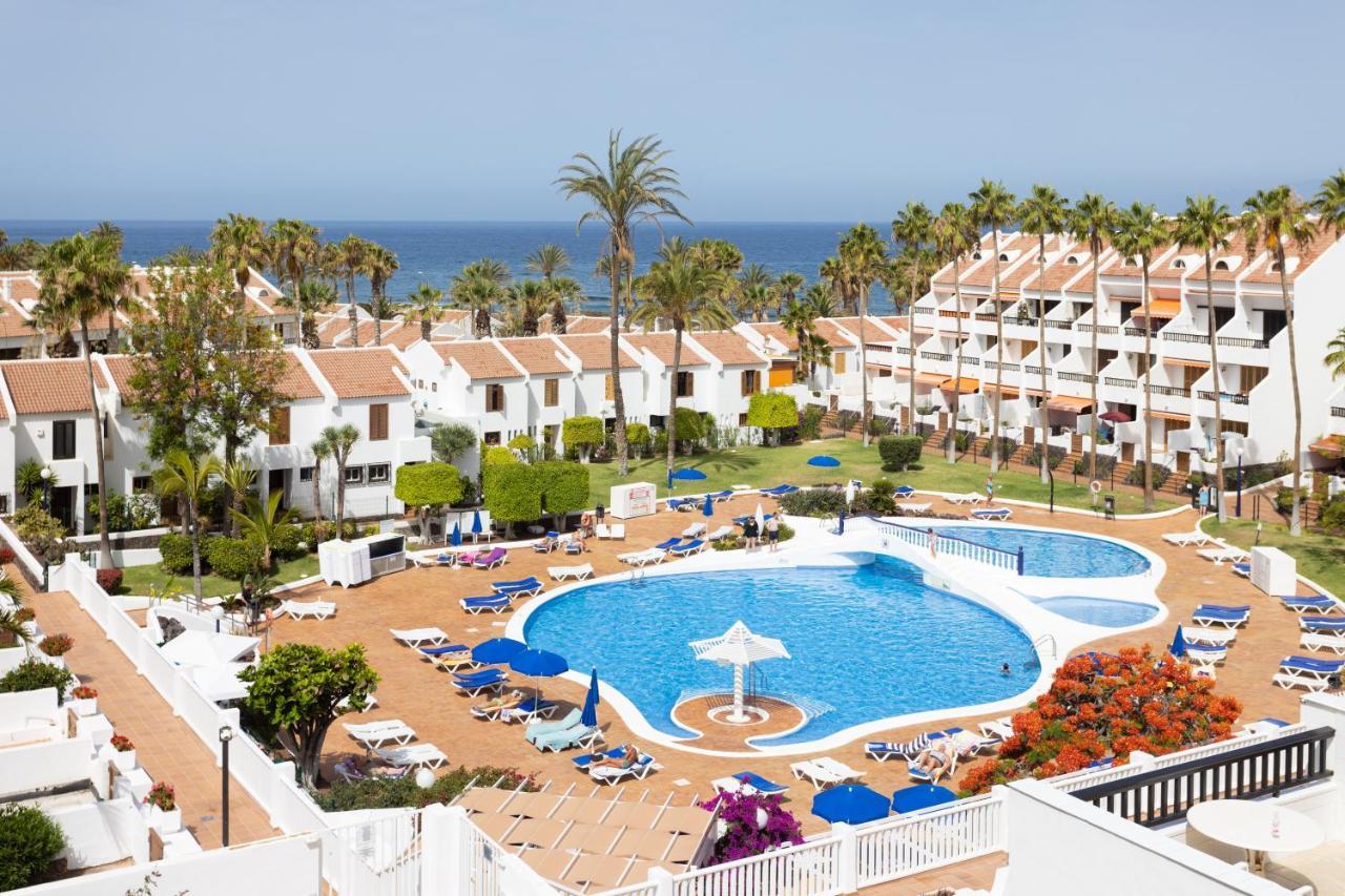 Classbnb - 3 Apartments 50M From The Las Americas Promenade Arona  Bagian luar foto