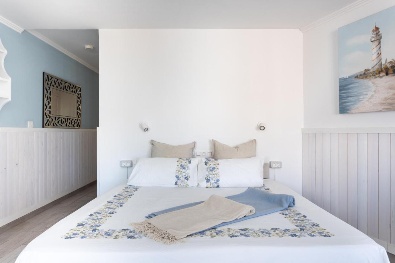 Classbnb - 3 Apartments 50M From The Las Americas Promenade Arona  Bagian luar foto