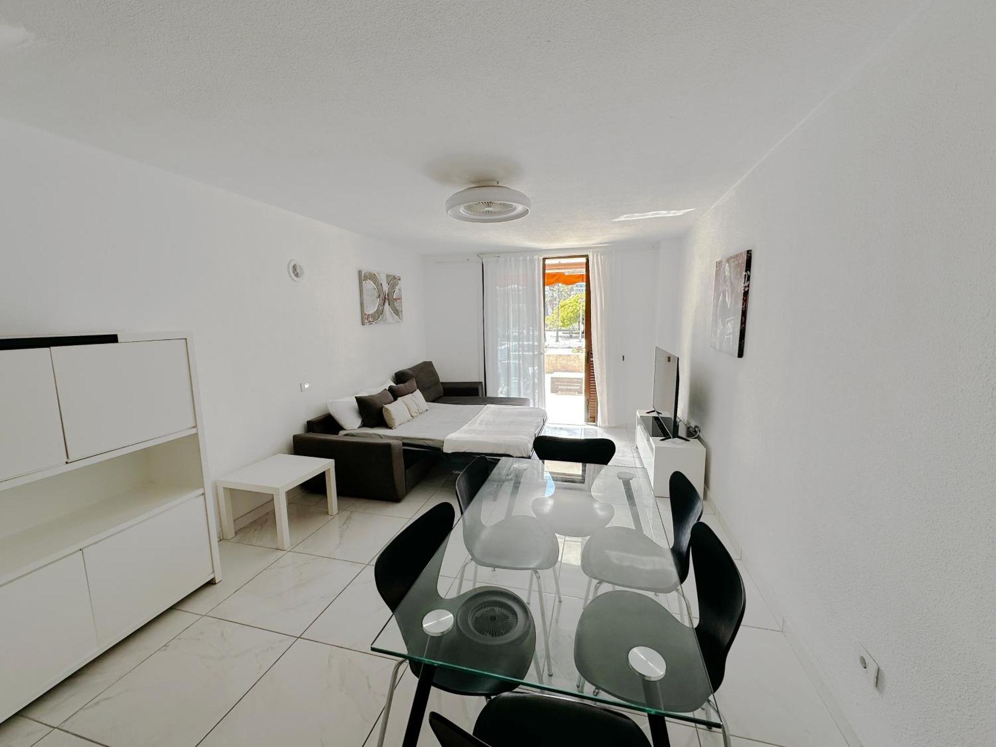 Classbnb - 3 Apartments 50M From The Las Americas Promenade Arona  Bagian luar foto