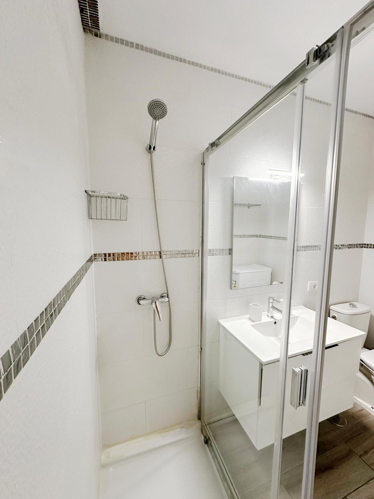 Classbnb - 3 Apartments 50M From The Las Americas Promenade Arona  Bagian luar foto
