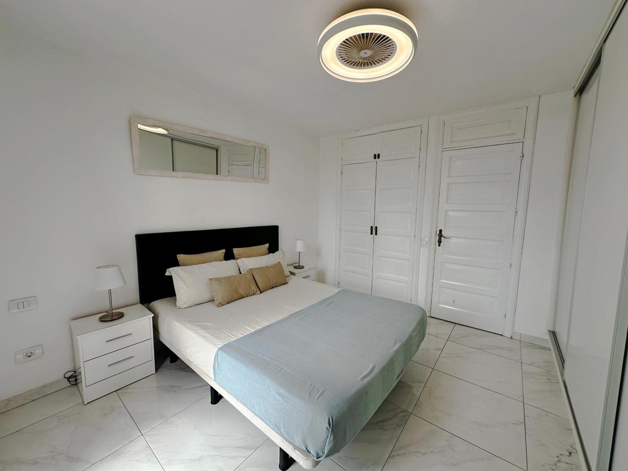 Classbnb - 3 Apartments 50M From The Las Americas Promenade Arona  Bagian luar foto