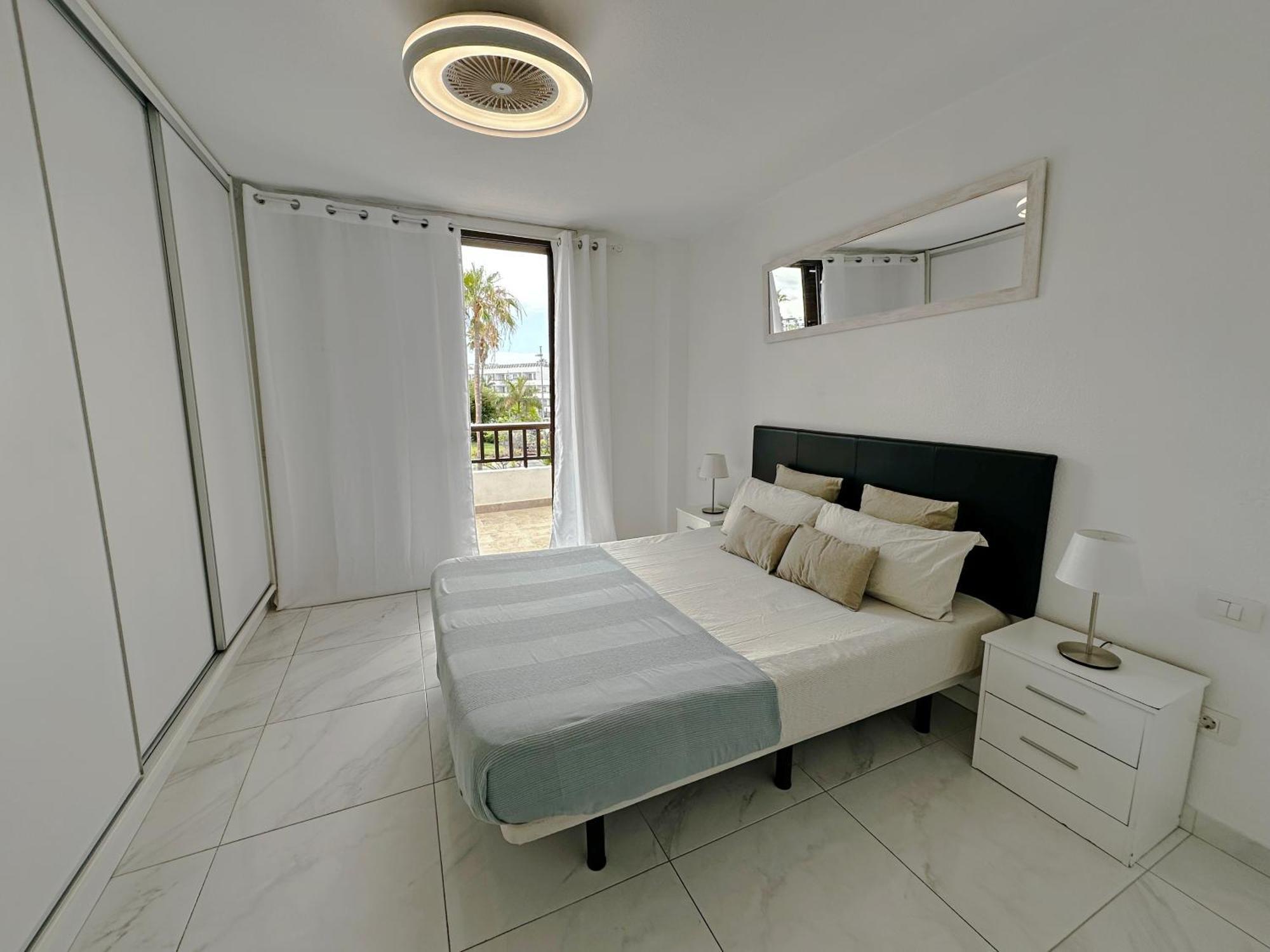 Classbnb - 3 Apartments 50M From The Las Americas Promenade Arona  Bagian luar foto