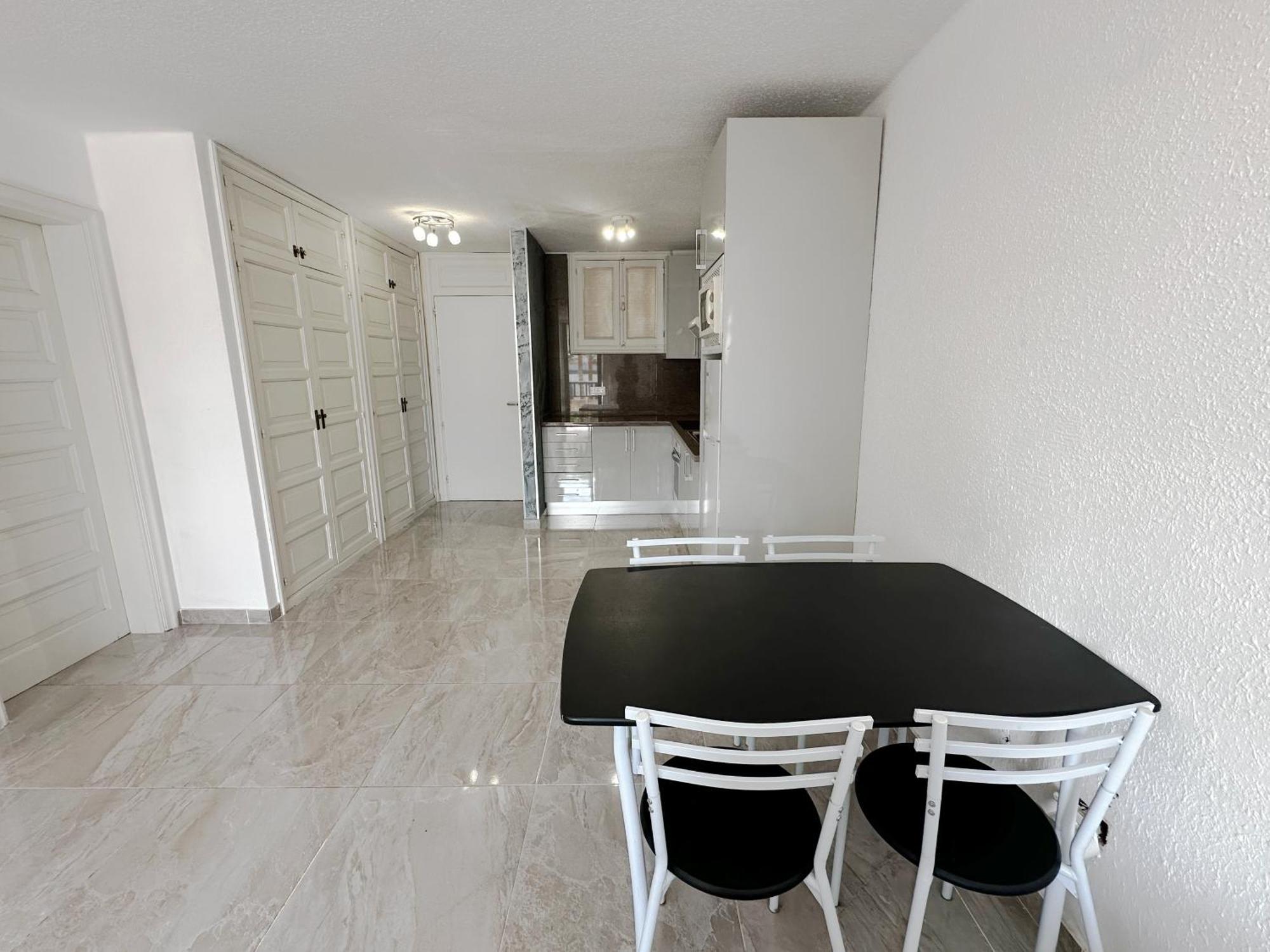 Classbnb - 3 Apartments 50M From The Las Americas Promenade Arona  Bagian luar foto