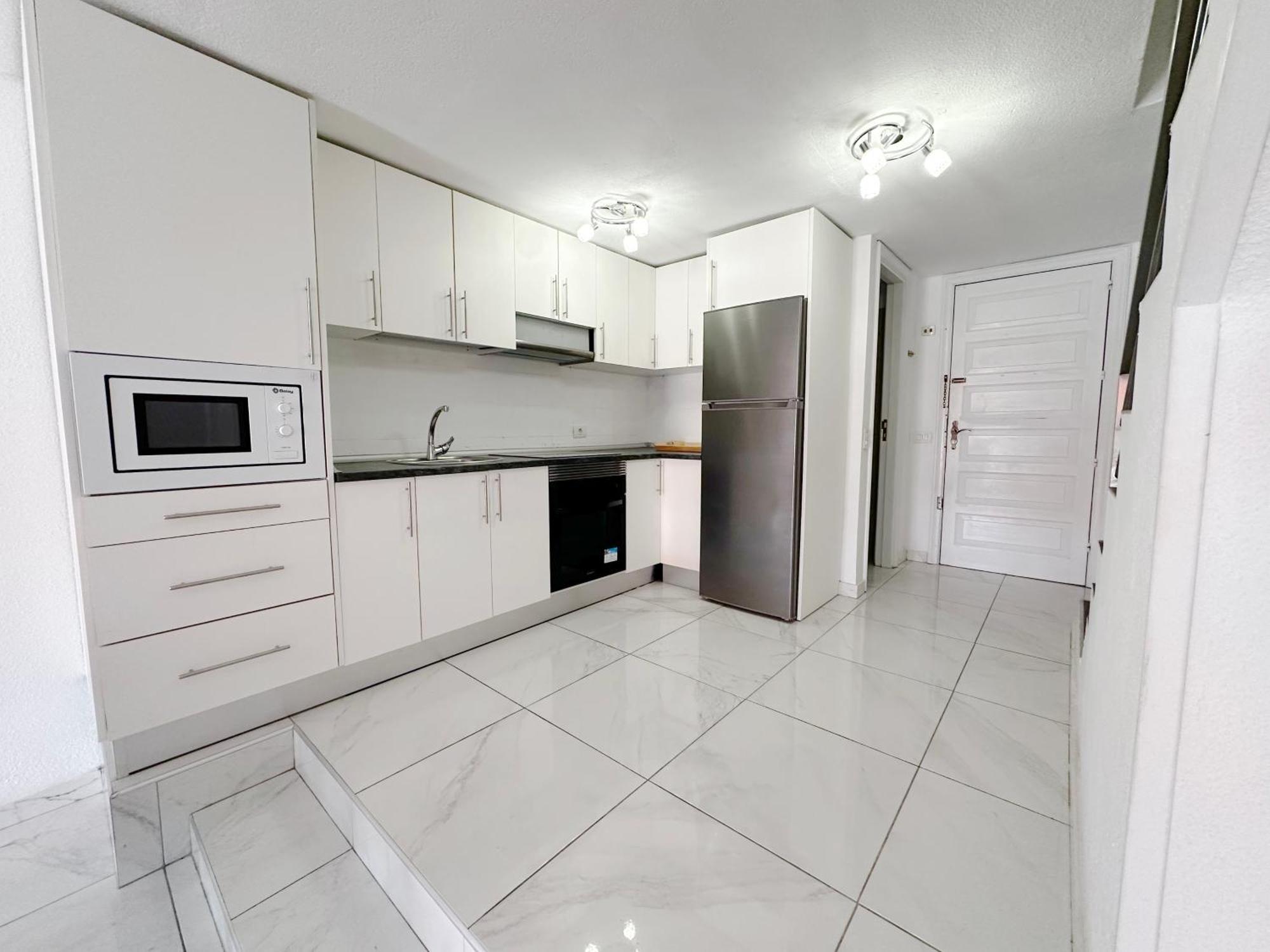 Classbnb - 3 Apartments 50M From The Las Americas Promenade Arona  Bagian luar foto