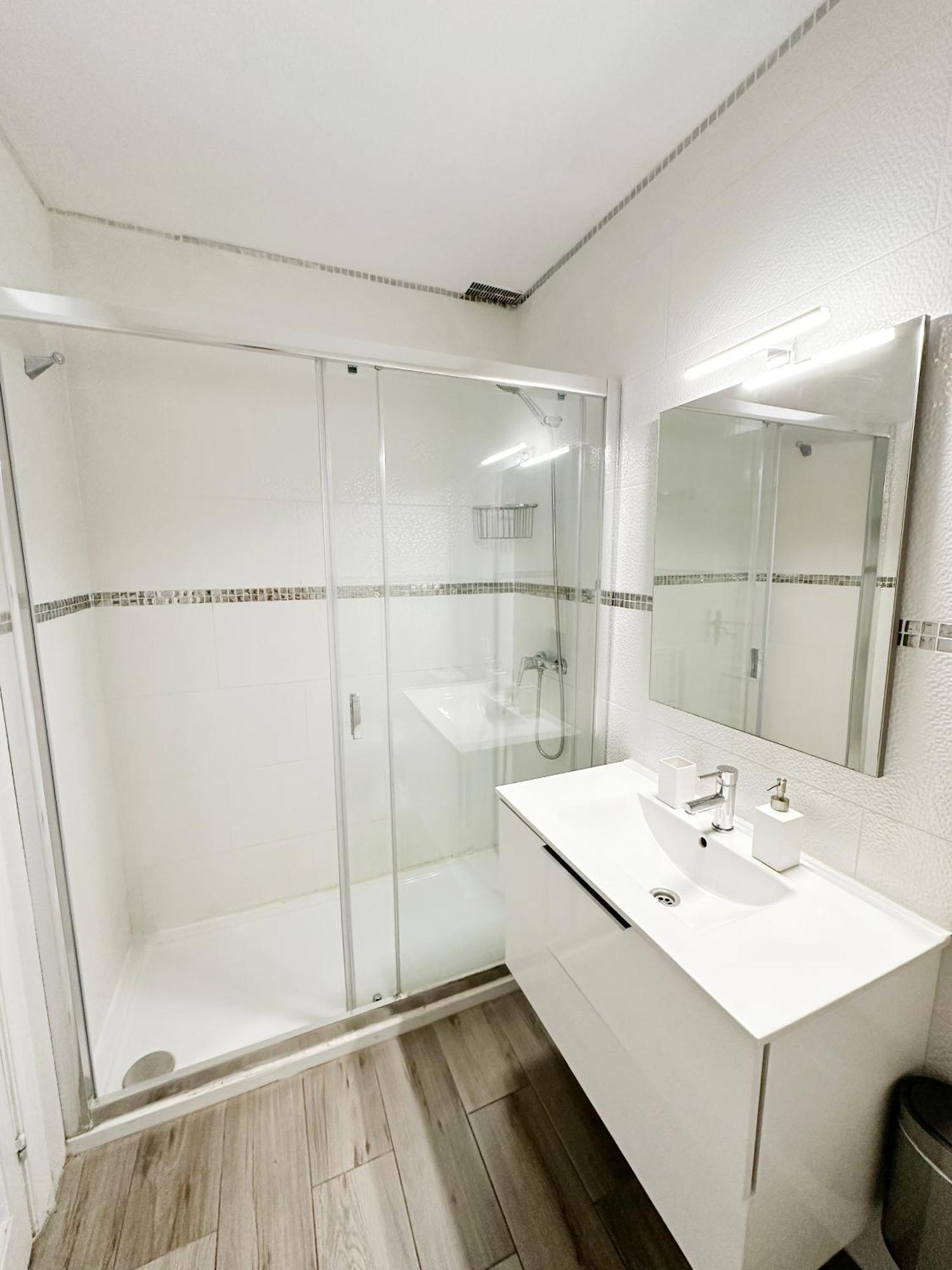 Classbnb - 3 Apartments 50M From The Las Americas Promenade Arona  Bagian luar foto