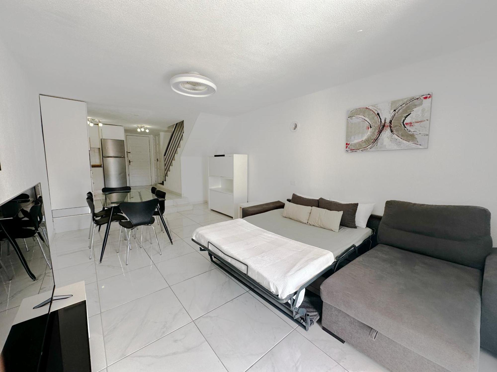 Classbnb - 3 Apartments 50M From The Las Americas Promenade Arona  Bagian luar foto