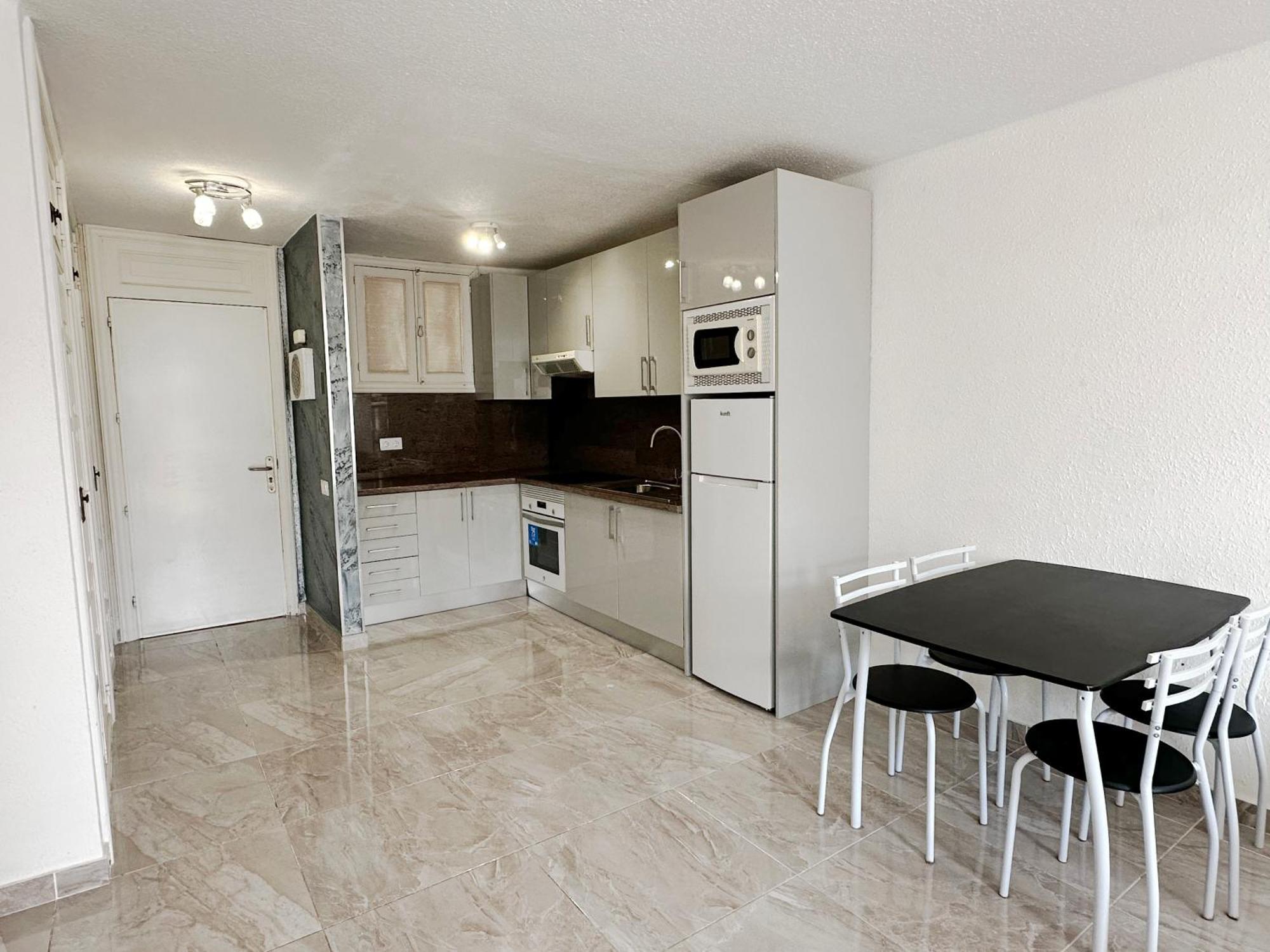 Classbnb - 3 Apartments 50M From The Las Americas Promenade Arona  Bagian luar foto