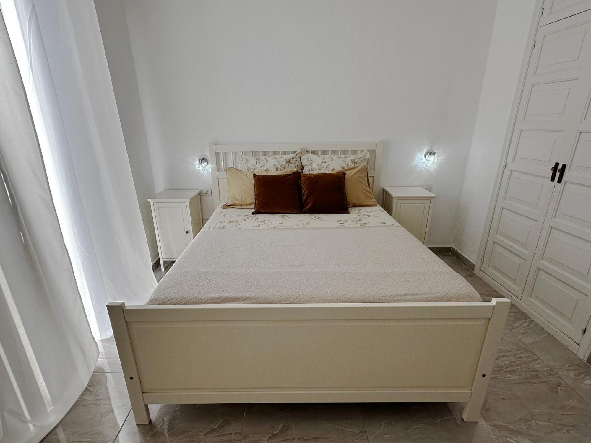 Classbnb - 3 Apartments 50M From The Las Americas Promenade Arona  Bagian luar foto