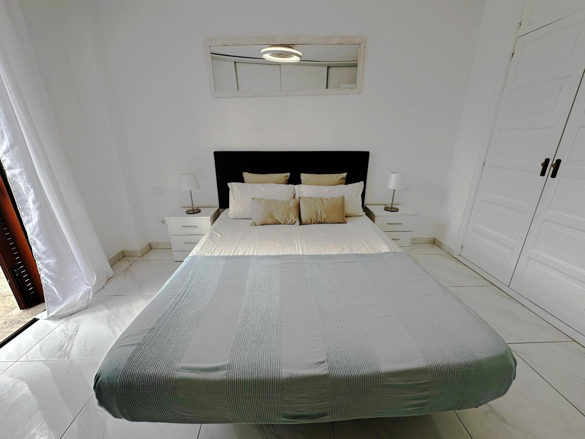 Classbnb - 3 Apartments 50M From The Las Americas Promenade Arona  Bagian luar foto