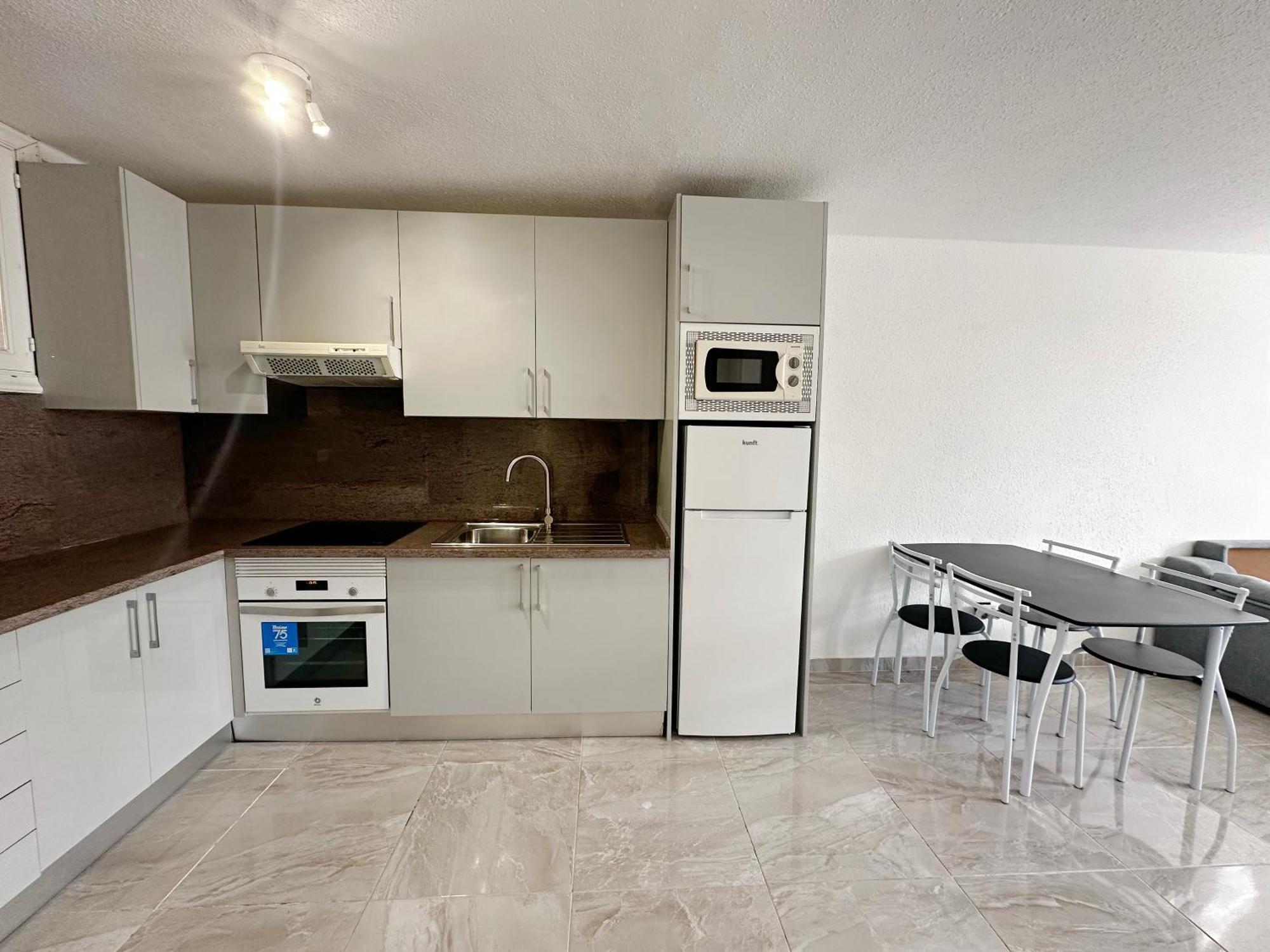 Classbnb - 3 Apartments 50M From The Las Americas Promenade Arona  Bagian luar foto