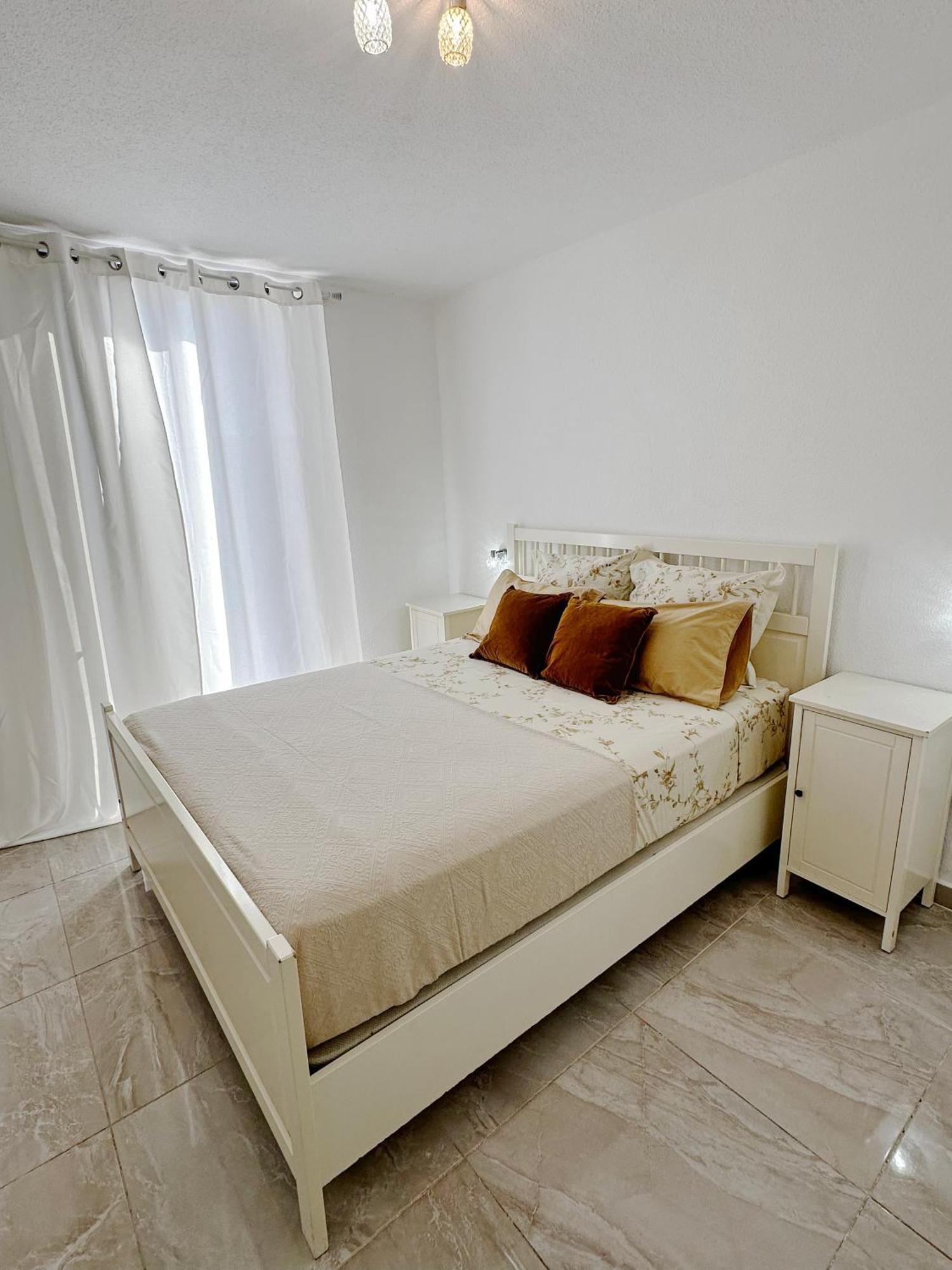 Classbnb - 3 Apartments 50M From The Las Americas Promenade Arona  Bagian luar foto