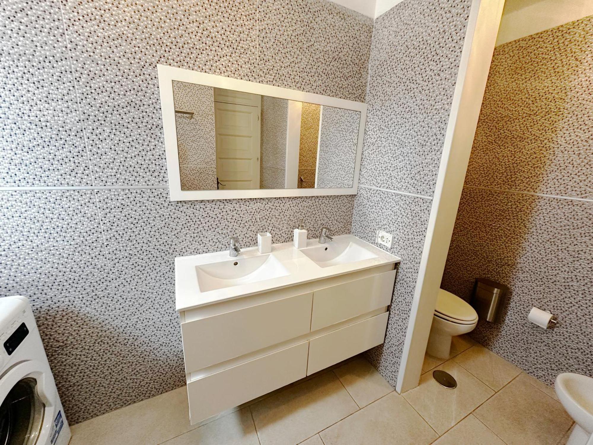 Classbnb - 3 Apartments 50M From The Las Americas Promenade Arona  Bagian luar foto