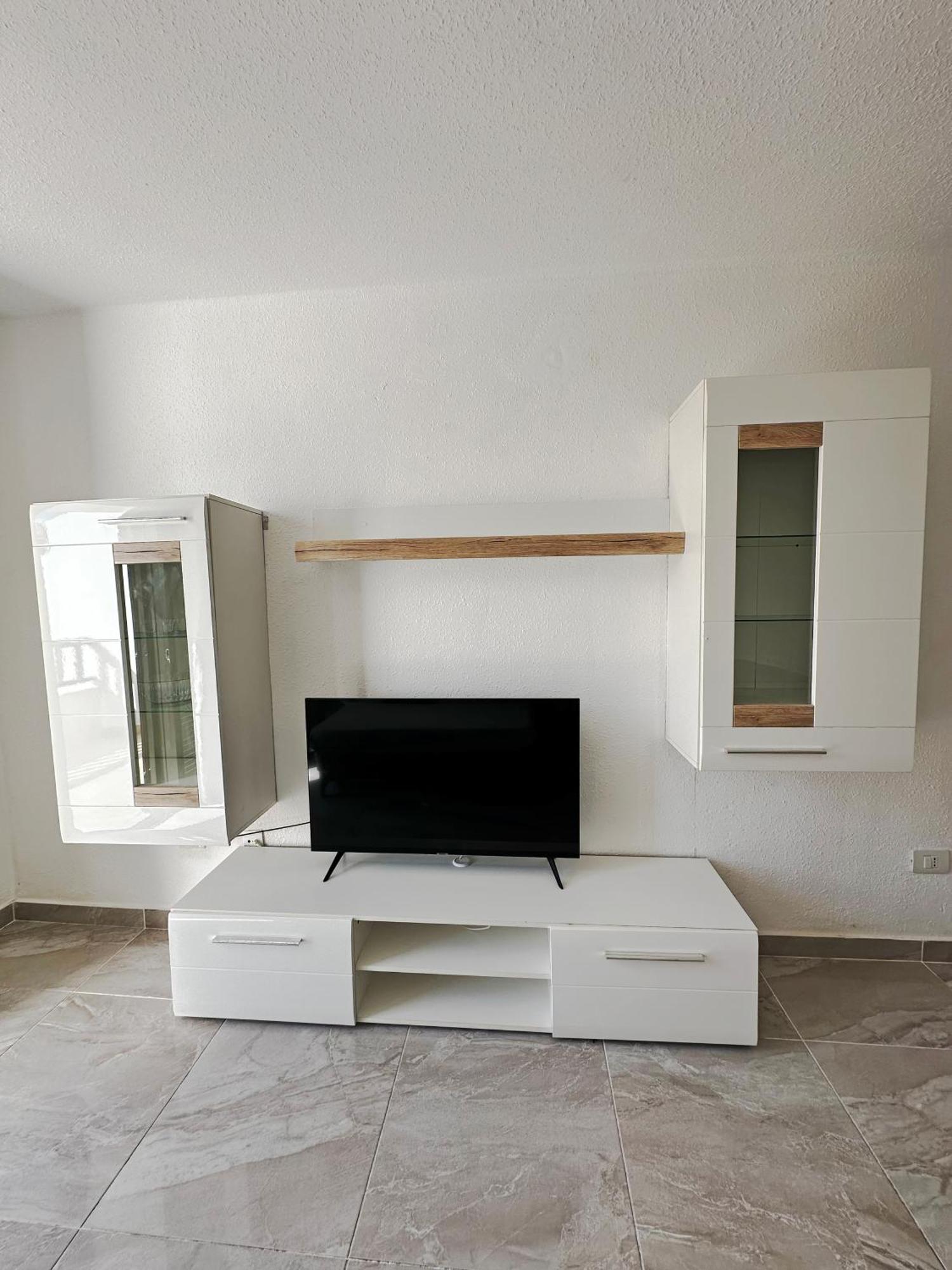 Classbnb - 3 Apartments 50M From The Las Americas Promenade Arona  Bagian luar foto