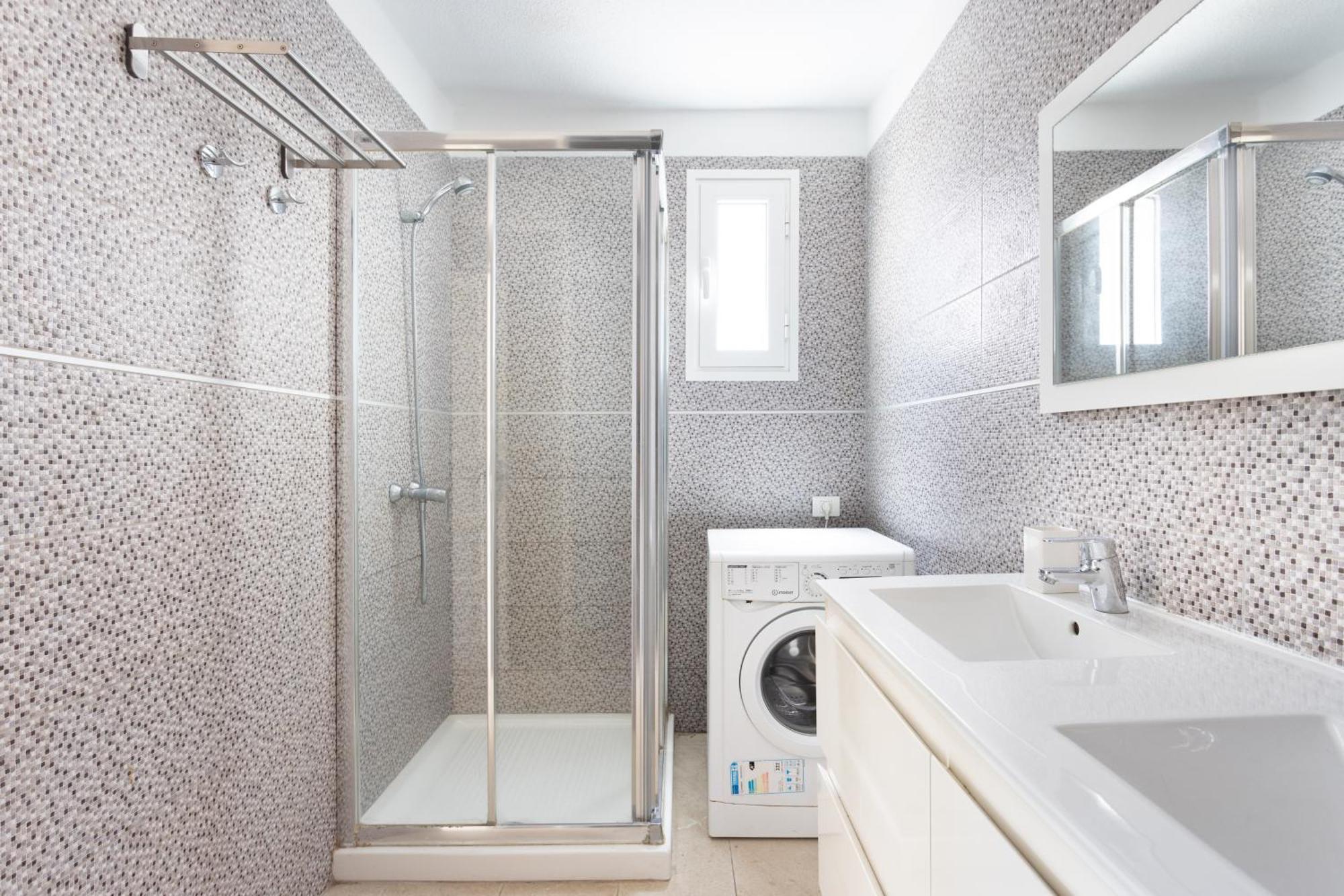 Classbnb - 3 Apartments 50M From The Las Americas Promenade Arona  Bagian luar foto