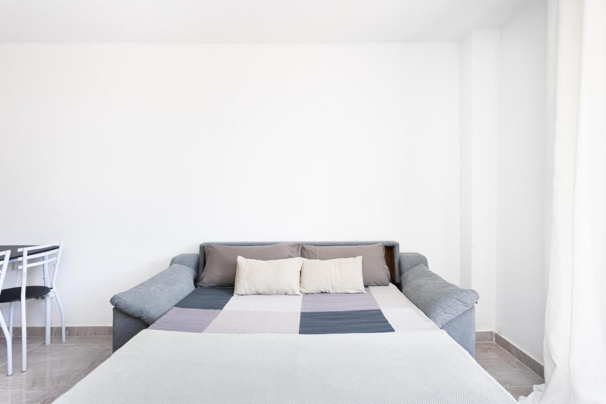 Classbnb - 3 Apartments 50M From The Las Americas Promenade Arona  Bagian luar foto