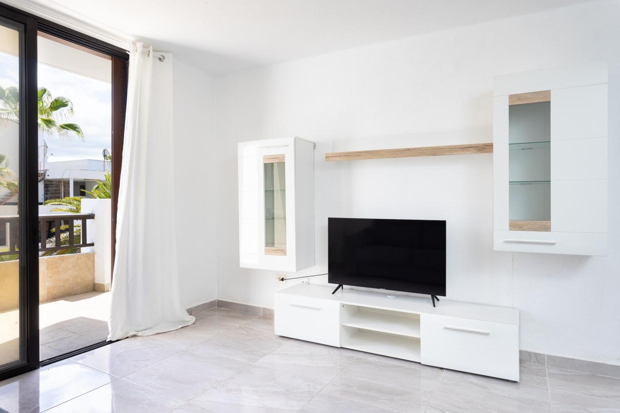 Classbnb - 3 Apartments 50M From The Las Americas Promenade Arona  Bagian luar foto