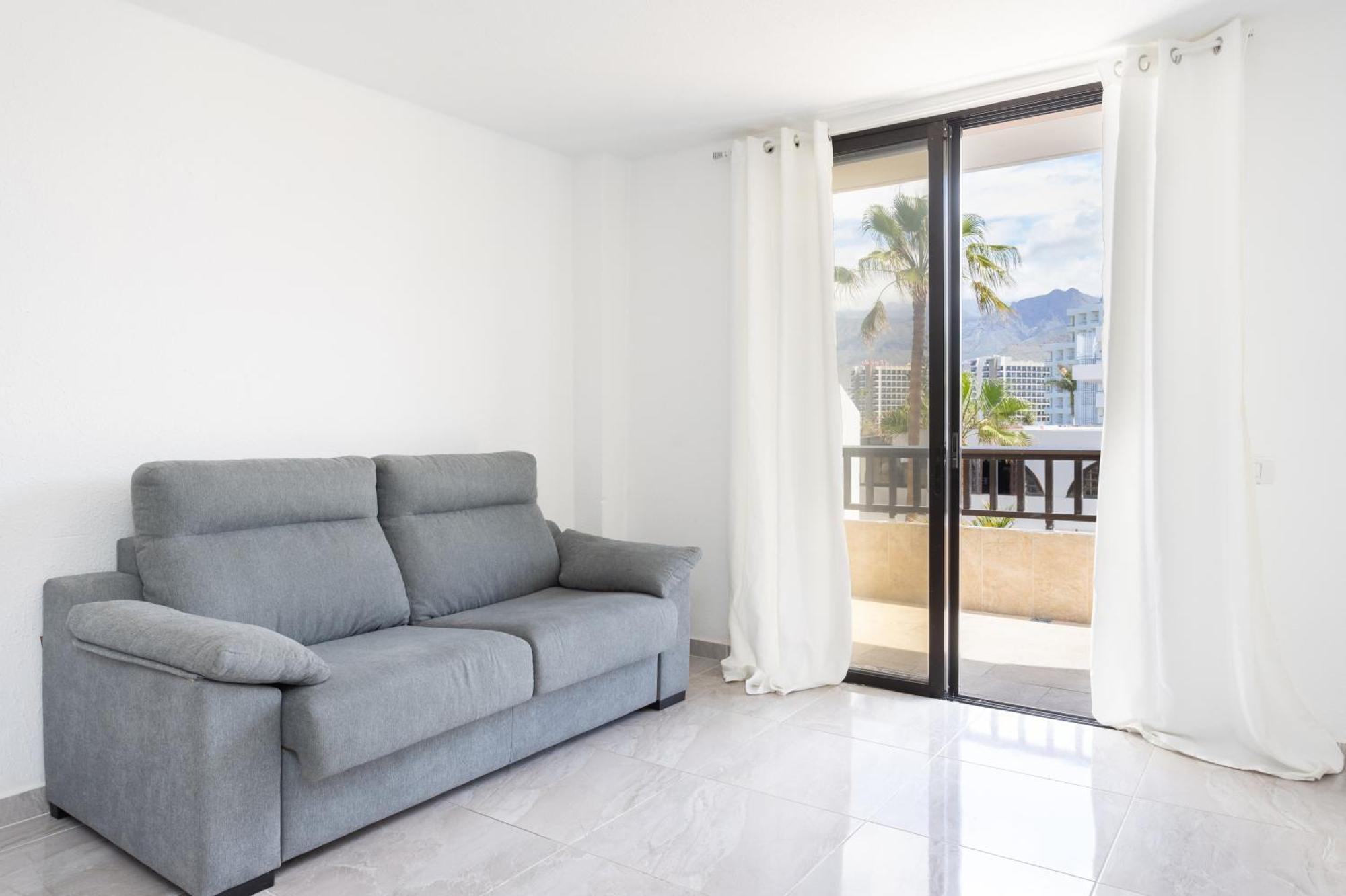 Classbnb - 3 Apartments 50M From The Las Americas Promenade Arona  Bagian luar foto