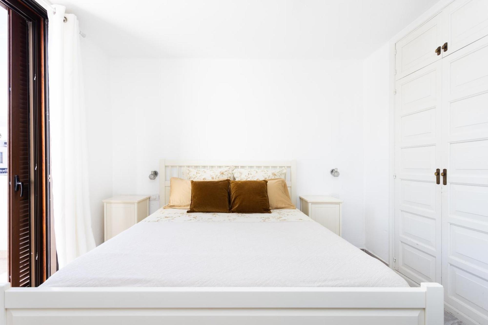 Classbnb - 3 Apartments 50M From The Las Americas Promenade Arona  Bagian luar foto