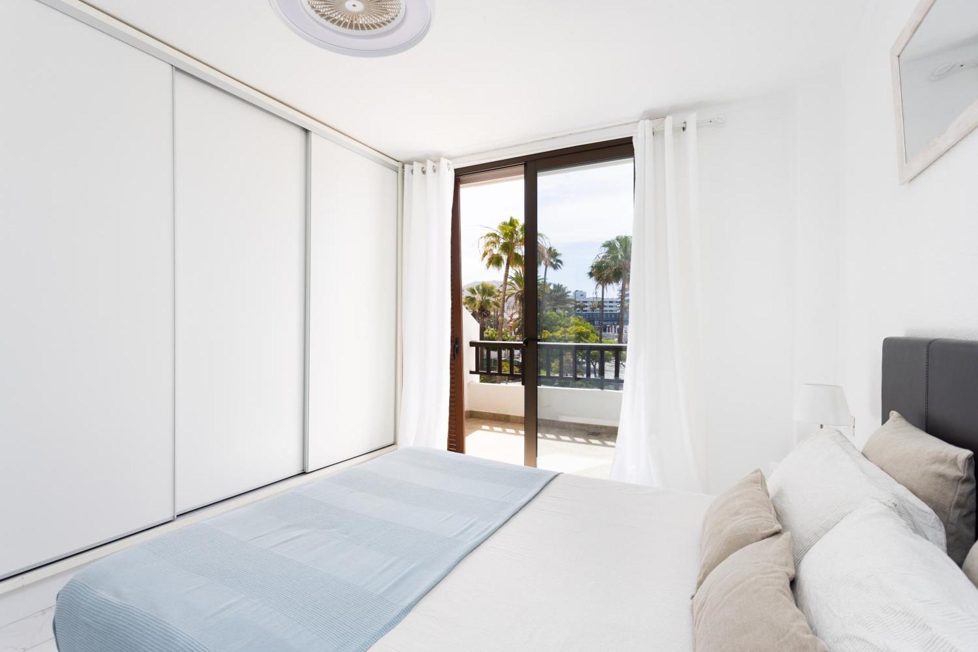 Classbnb - 3 Apartments 50M From The Las Americas Promenade Arona  Bagian luar foto
