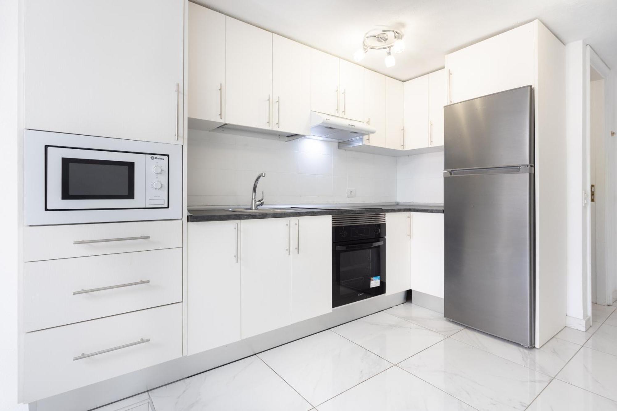 Classbnb - 3 Apartments 50M From The Las Americas Promenade Arona  Bagian luar foto