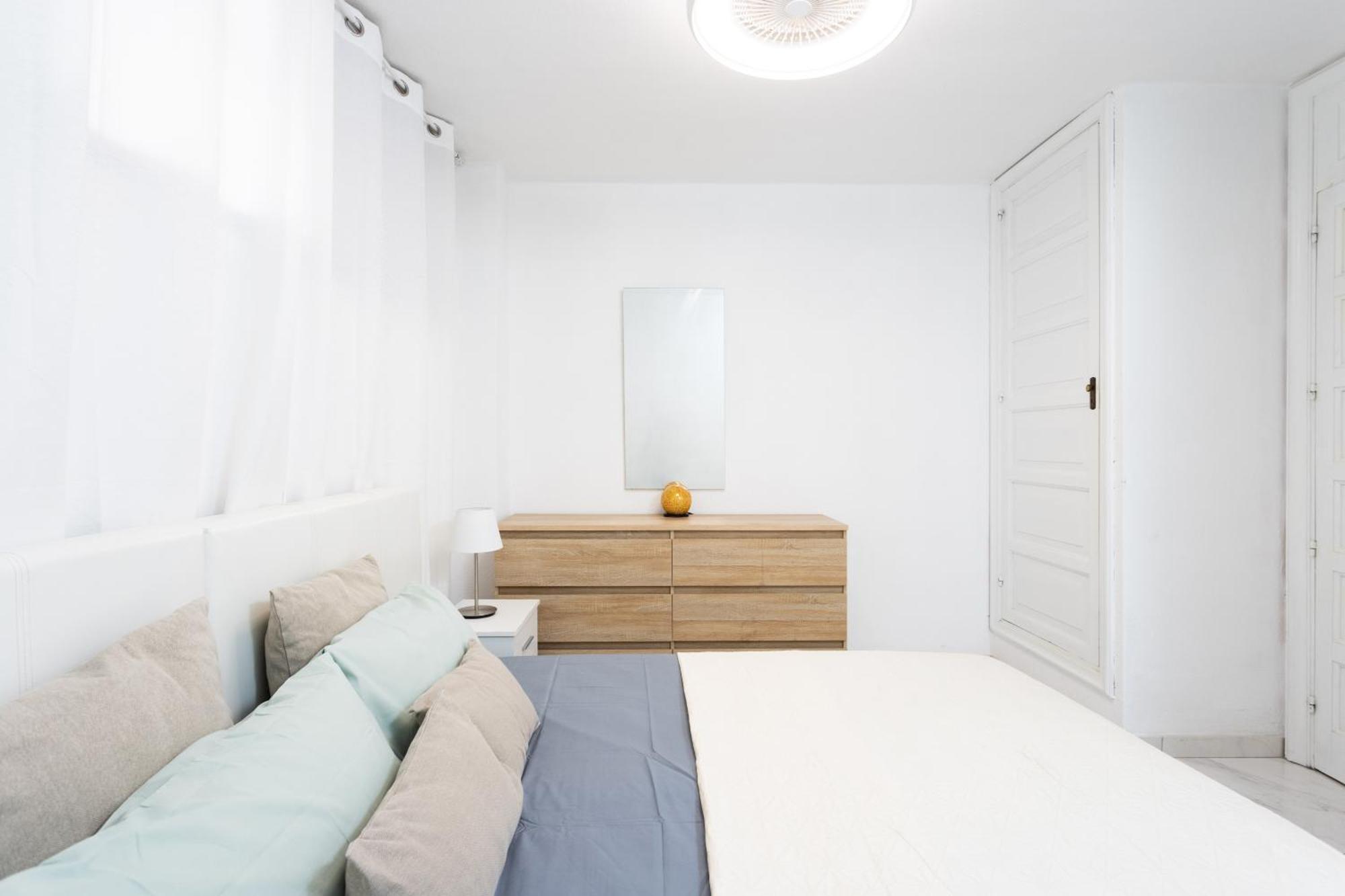 Classbnb - 3 Apartments 50M From The Las Americas Promenade Arona  Bagian luar foto