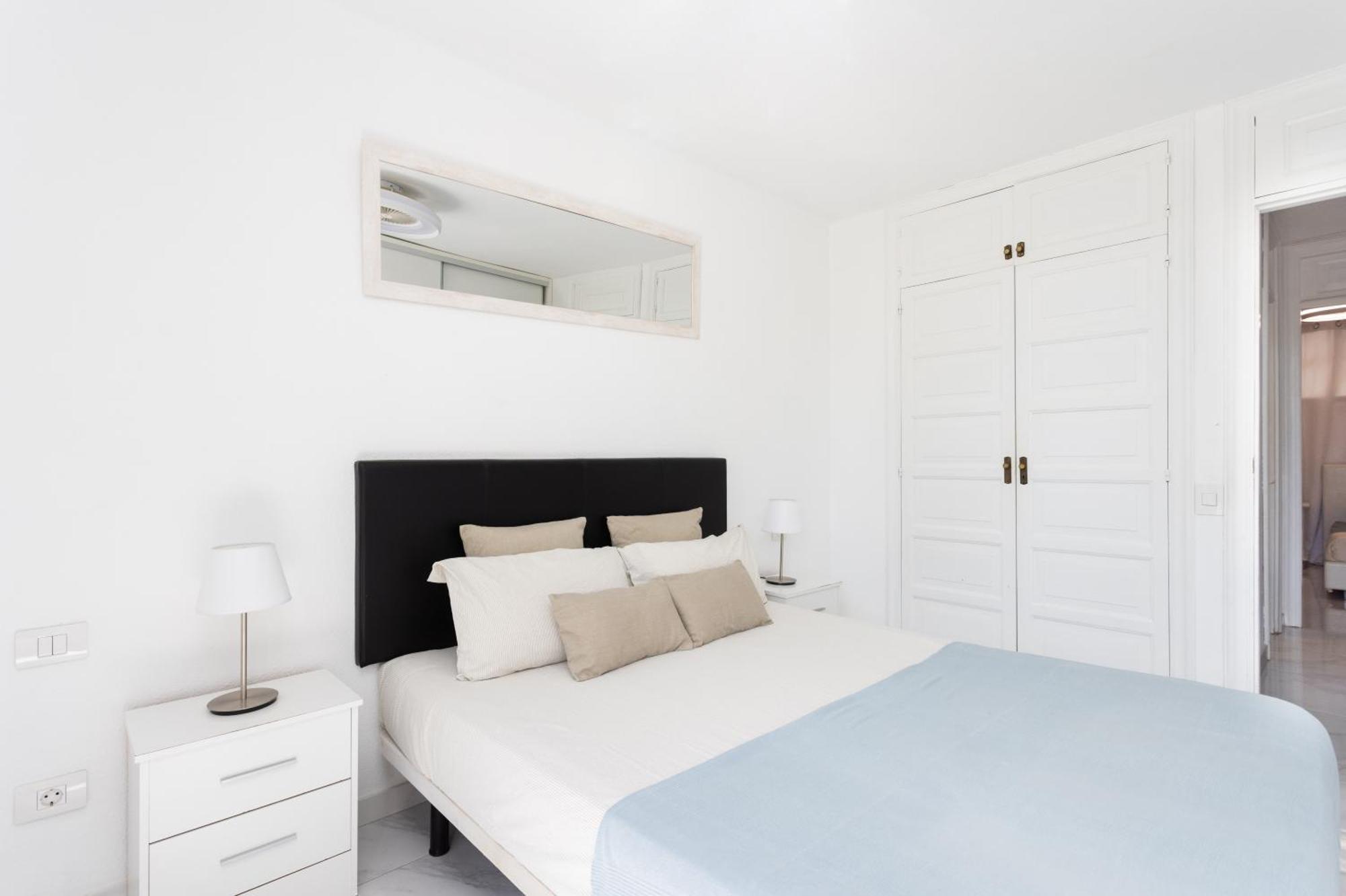 Classbnb - 3 Apartments 50M From The Las Americas Promenade Arona  Bagian luar foto