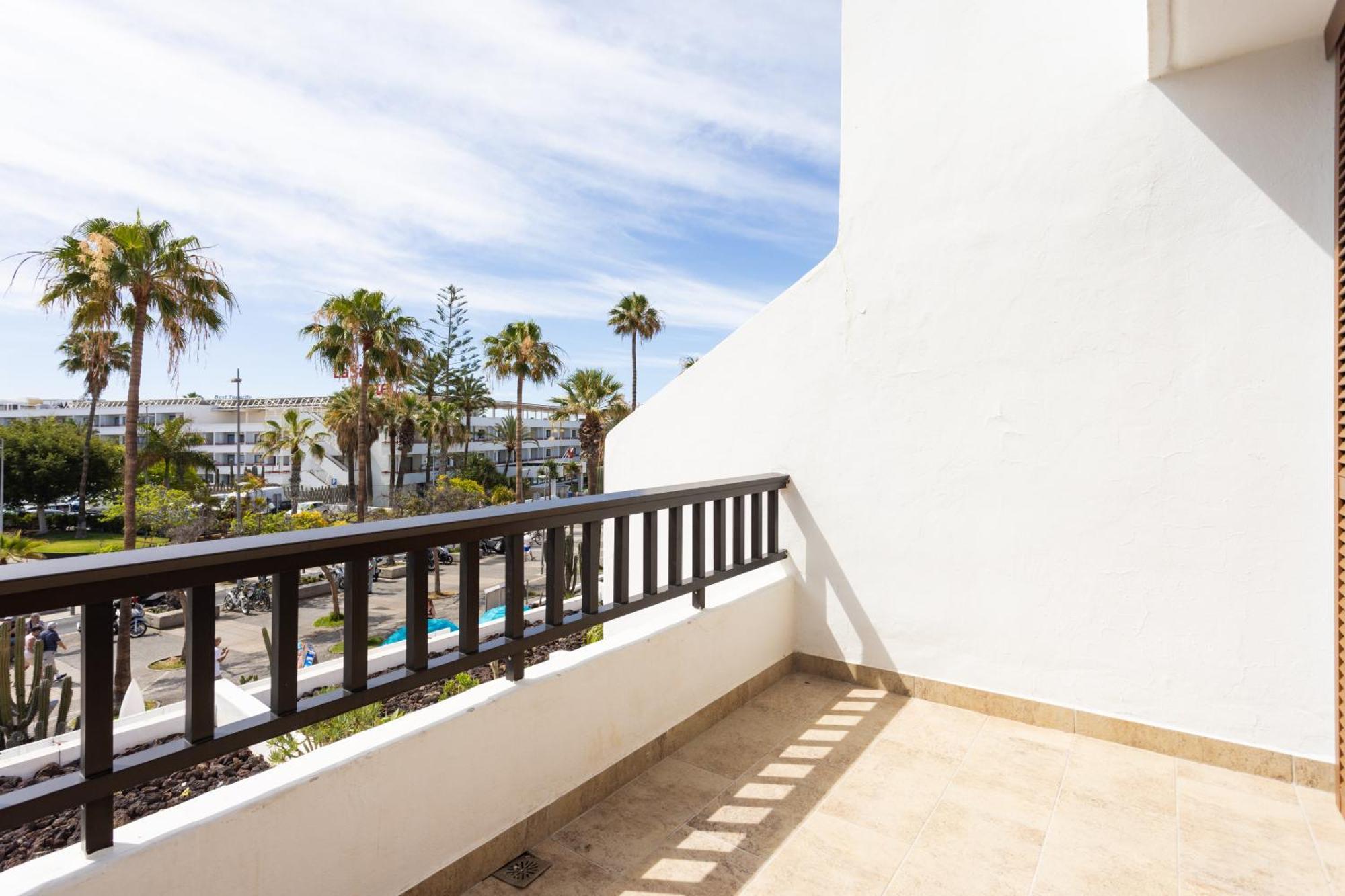 Classbnb - 3 Apartments 50M From The Las Americas Promenade Arona  Bagian luar foto
