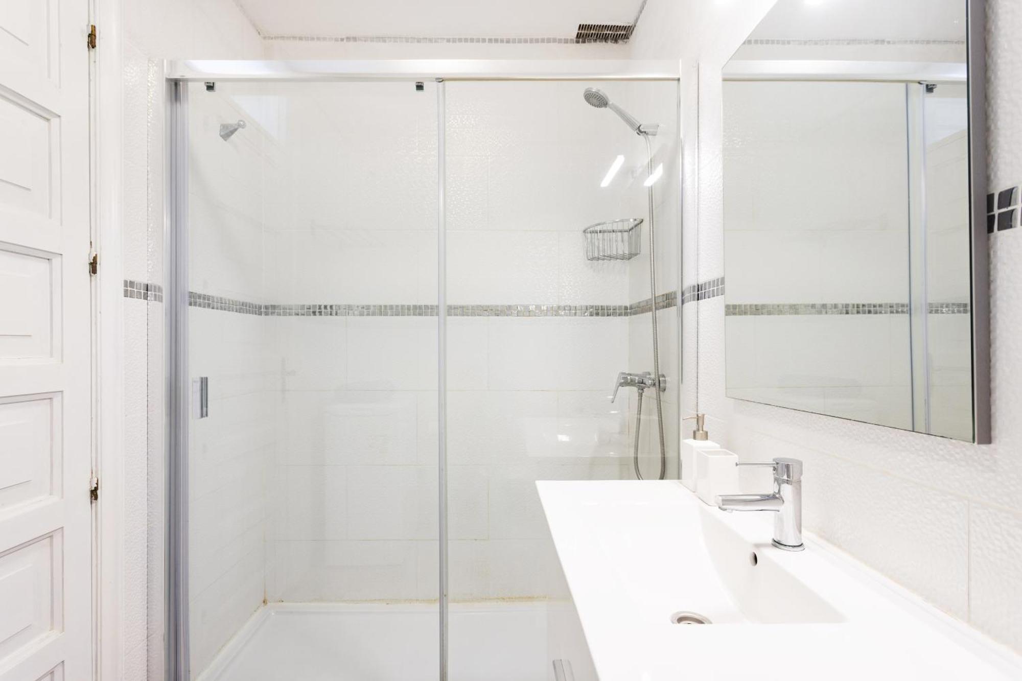 Classbnb - 3 Apartments 50M From The Las Americas Promenade Arona  Bagian luar foto